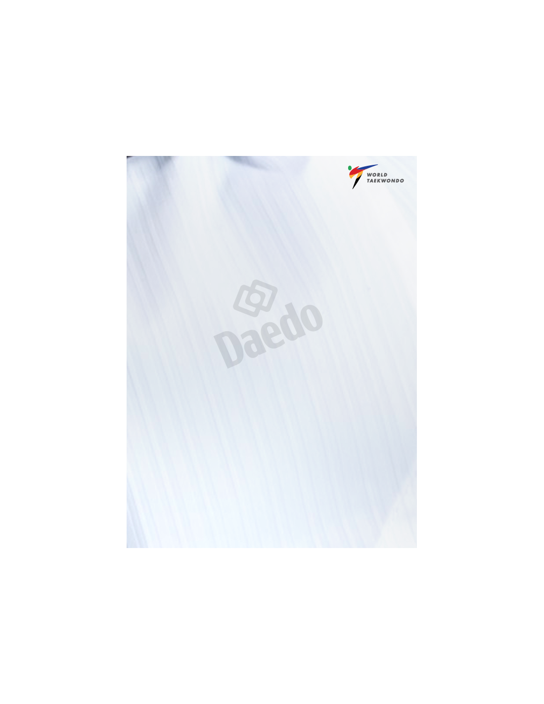 Poomsae “DAN” women*++*Poomsae “DAN” women